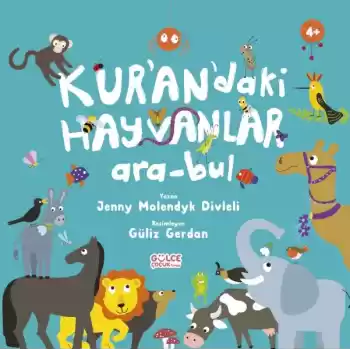 Kurandaki Hayvanlar Ara-Bul