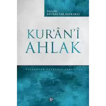 Kuran-i Ahlak