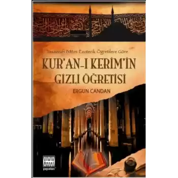 Kuran-ı Kerimin Gizli Öğretisi