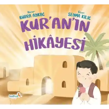 Kuranın Hikayesi