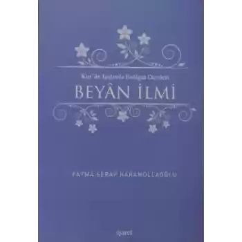 Kuran Işığında Belagat Dersleri Beyan İlmi
