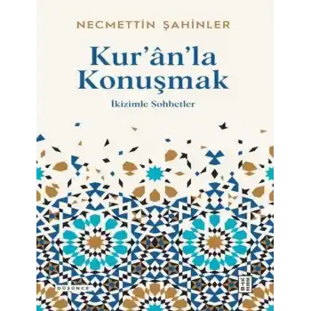 Kuranla Konuşmak