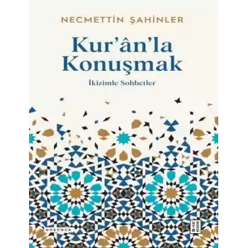 Kuranla Konuşmak