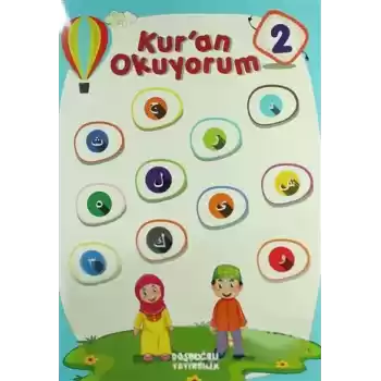 KurAn Okuyorum 2