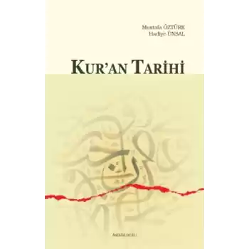 Kuran Tarihi
