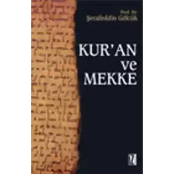 Kuran ve Mekke