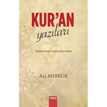 Kuran Yazıları