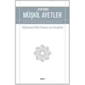 Kuranda Müşkil Ayetler