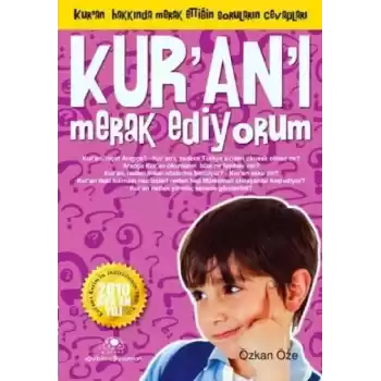 KurAnı Merak Ediyorum