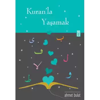 Kuranla Yaşamak