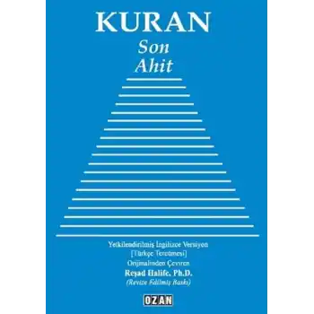 Kuran - Son Ahit