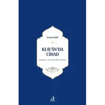 Kur’an’da Cihad