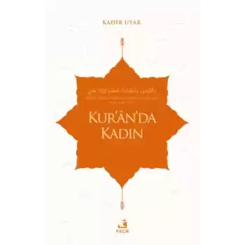 Kur’ân’da Kadın