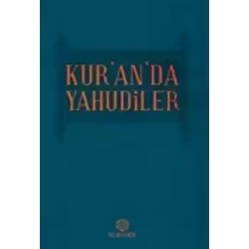 Kur’an’da Yahudiler