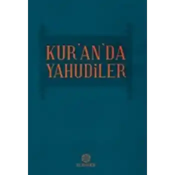 Kur’an’da Yahudiler