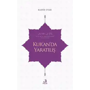 Kur’an’da Yaratılış