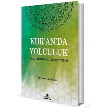 Kur’an’da Yolculuk
