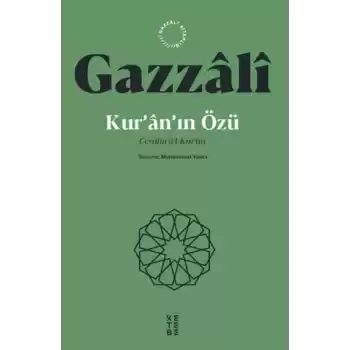 Kur’an’ın Özü