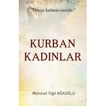 Kurban Kadınlar