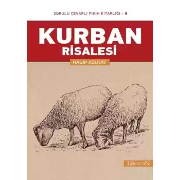 Kurban Risalesi (Cep Boy)