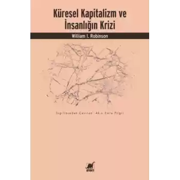 Küresel Kapitalizm Ve İnsanlığın Krizi