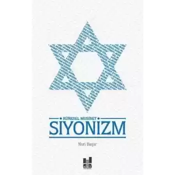 Küresel Musibet Siyonizm