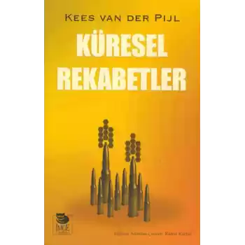 Küresel Rekabetler