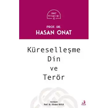 Küreselleşme Din ve Terör