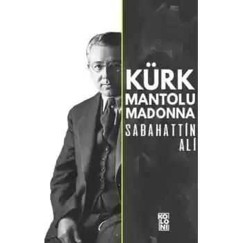 Kürk Mantolu Madonna