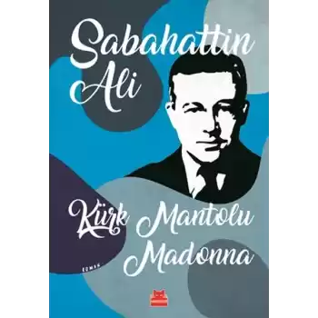 Kürk Mantolu Madonna