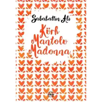 Kürk Mantolu Madonna