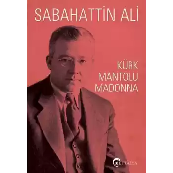 Kürk Mantolu Madonna