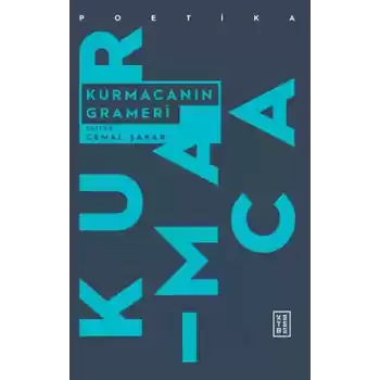 Kurmacanın Grameri
