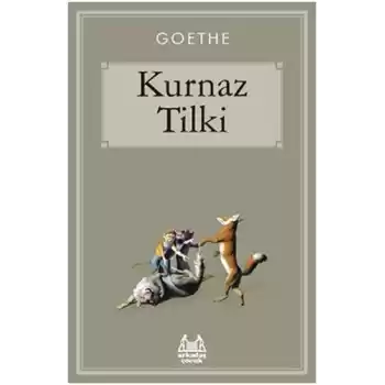 Kurnaz Tilki