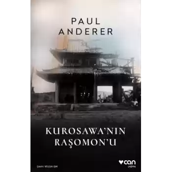 Kurosawanın Raşomonu