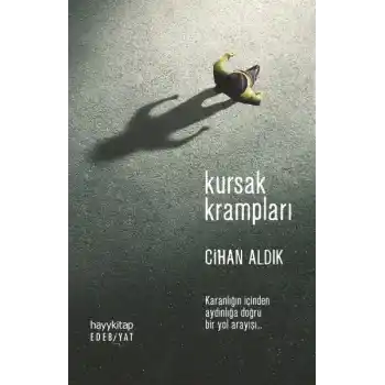 Kursak Krampları
