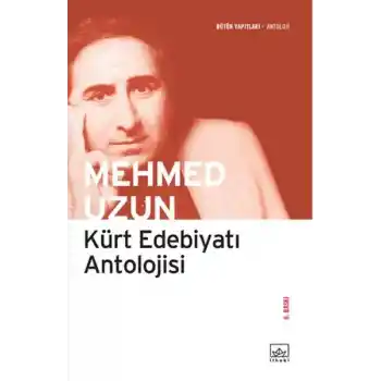 Kürt Edebiyatı Antolojisi
