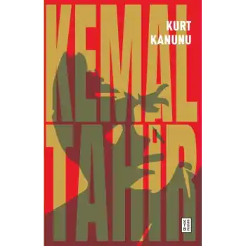 Kurt Kanunu