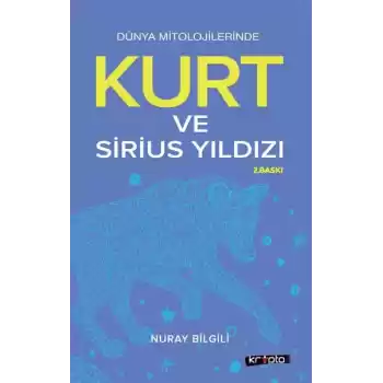 Kurt Ve Sirius Yıldızı