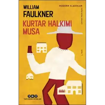 Kurtar Halkımı Musa - Modern Klasikler