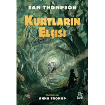Kurtların Elçisi