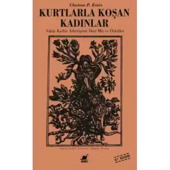 Kurtlarla Koşan Kadınlar