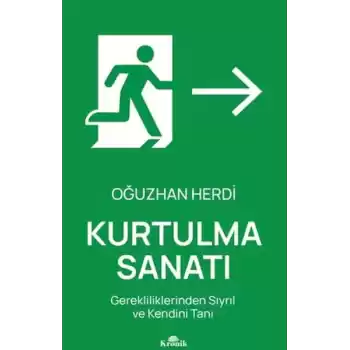 Kurtulma Sanatı