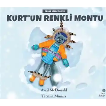 Kurt’un Renkli Montu