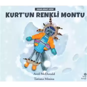 Kurt’un Renkli Montu