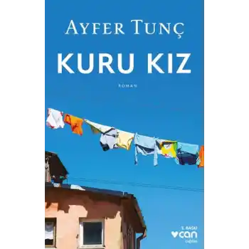 Kuru Kız