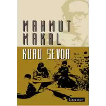 Kuru Sevda