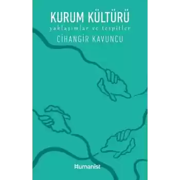 Kurum Kültürü