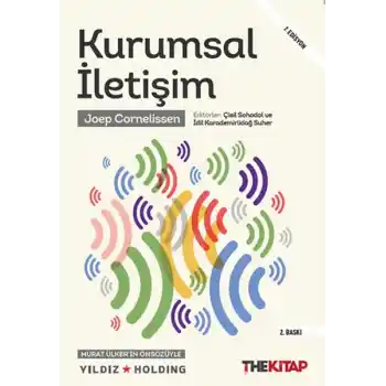 Kurumsal İletişim