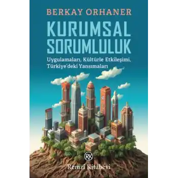 Kurumsal Sorumluluk